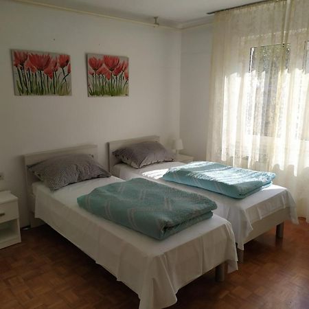 Apartments Luka Porec Phòng bức ảnh