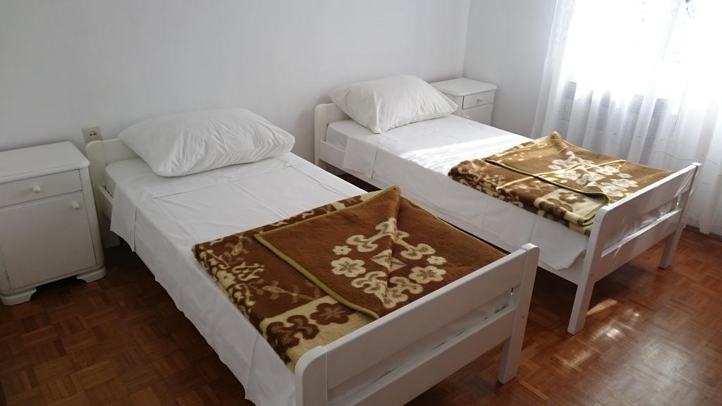 Apartments Luka Porec Ngoại thất bức ảnh